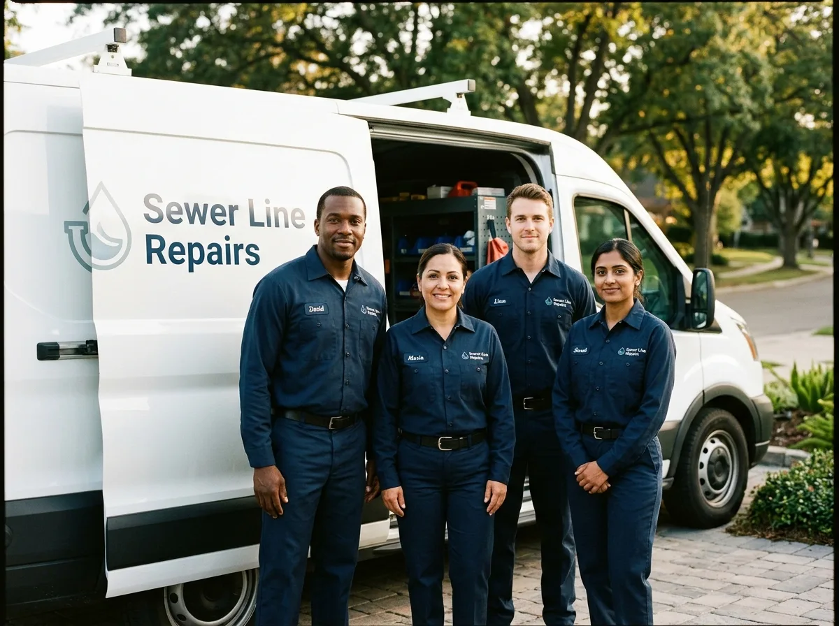 Emergency Plumber company in Orem, UT